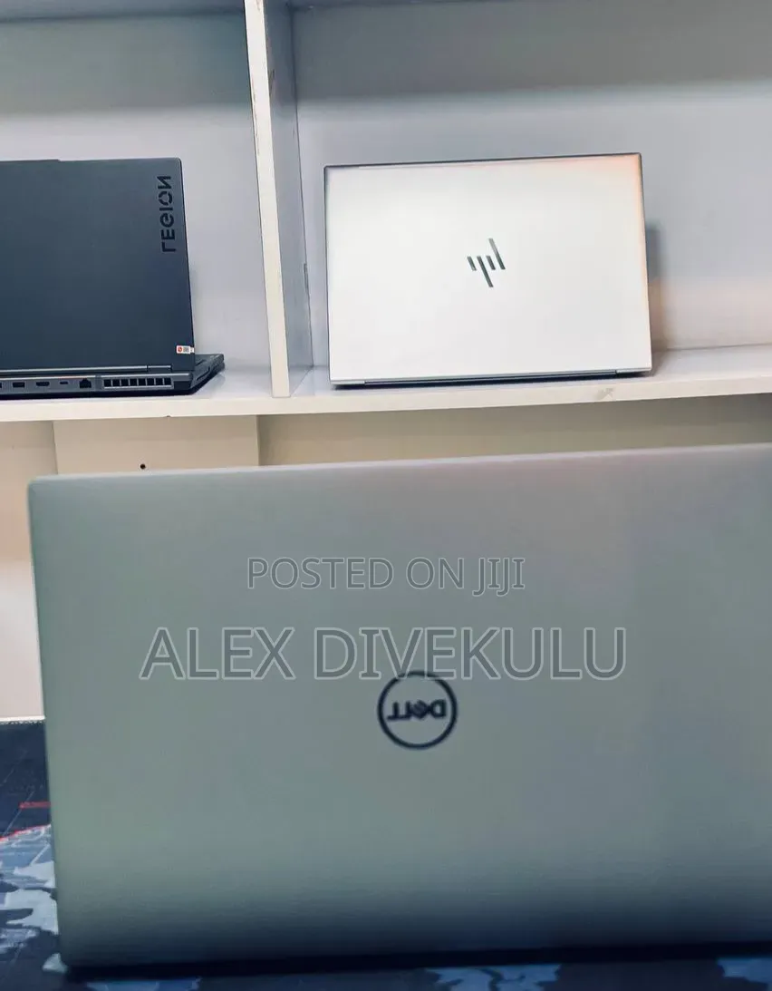 New Laptop Dell XPS 13 16GB Intel Core i5 SSHD (Hybrid) 512GB