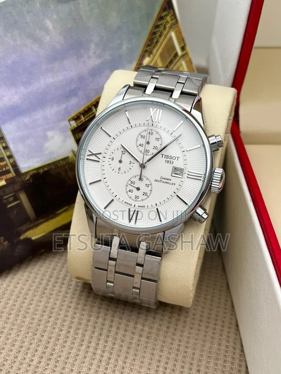 Men's Watches
