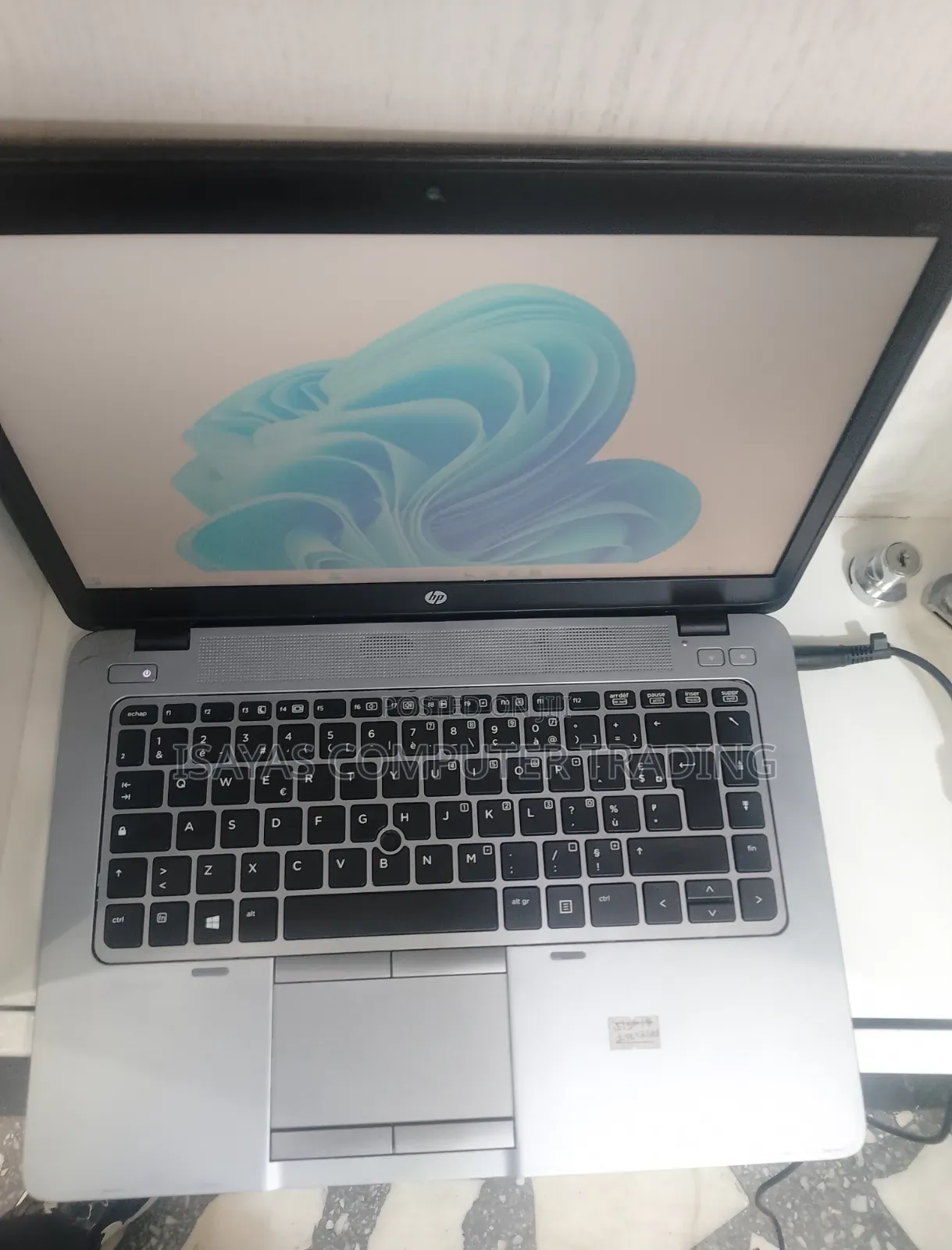Laptop HP EliteBook 840 G2 8GB Intel Core i5 HDD 1T