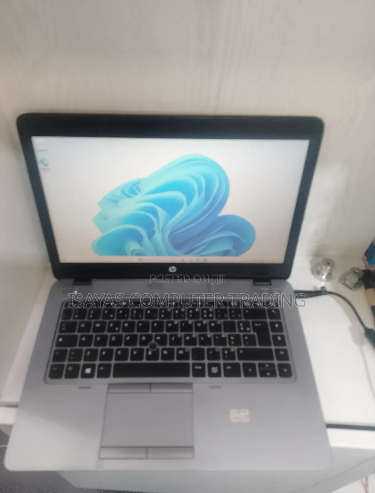 Laptop HP EliteBook 840 G2 8GB Intel Core i5 HDD 1T
