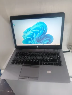Laptop HP EliteBook 840 G2 8GB Intel Core i5 HDD 1T