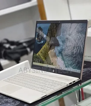 New Laptop HP Pavilion 15 8GB Intel Core i5 SSD 512GB
