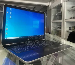 New Laptop HP Pavilion 15 8GB Intel Core i5 HDD 1T