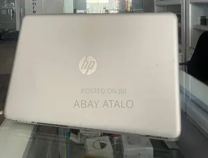 New Laptop HP Pavilion 15 8GB Intel Core i5 HDD 1T
