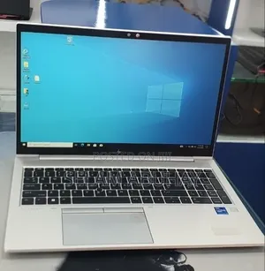 New Laptop HP EliteBook 850 G8 16GB Intel Core i7 SSD 512GB