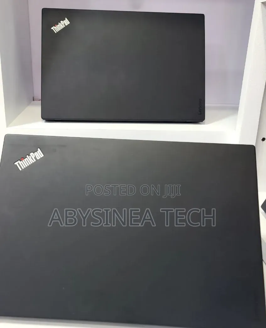 New Laptop Lenovo ThinkPad X1 Carbon 8GB Intel Core i5 SSD 512GB