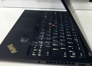 New Laptop Lenovo ThinkPad X1 Carbon 8GB Intel Core i5 SSD 512GB
