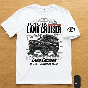 Custom T Shirt in Any Size You Want