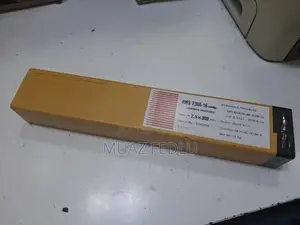 E308-16 Stainless Electrode Size 2.5