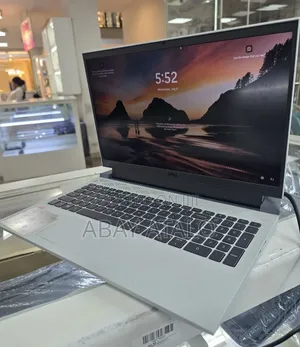 New Laptop Dell Inspiron 15 16GB Intel Core i7 SSD 512GB