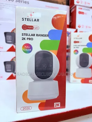Security Camera Indoor New Home