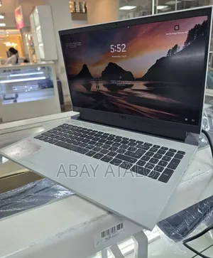 New Laptop Dell Inspiron 15 16GB Intel Core i7 SSD 512GB