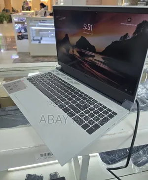 New Laptop Dell Inspiron 15 16GB Intel Core i7 SSD 512GB