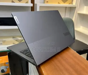 New Laptop Lenovo 16GB Intel Core i7 SSD 512GB