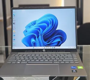 New Laptop HP Pavilion 14 16GB Intel Core i5 SSD 512GB