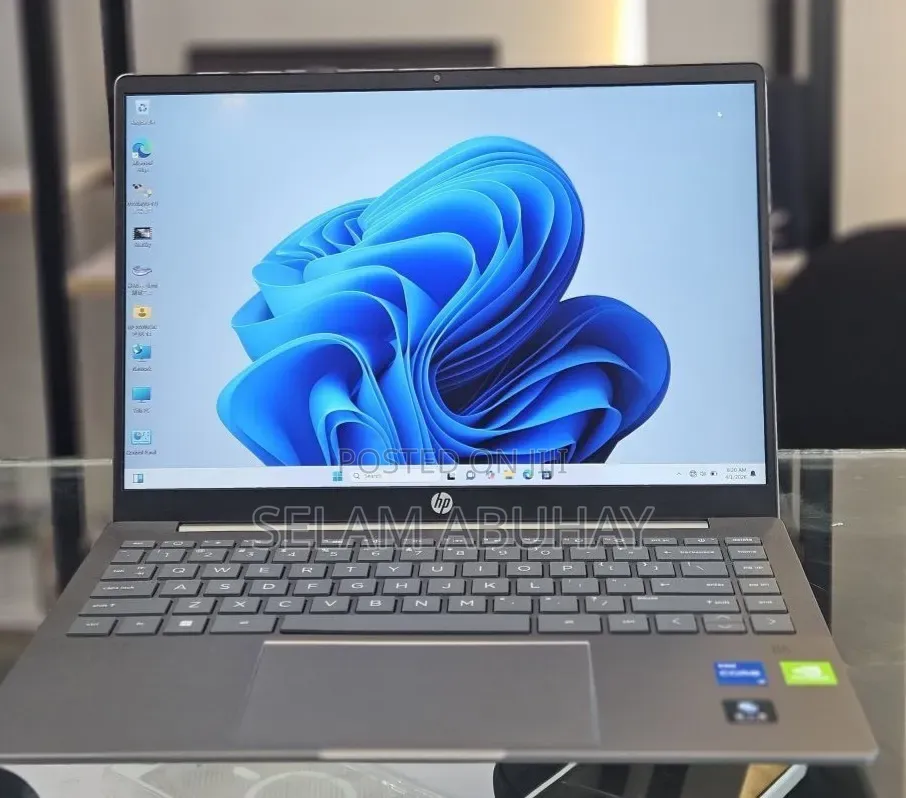 New Laptop HP Pavilion 14 16GB Intel Core i5 SSD 512GB