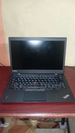 New Laptop Lenovo ThinkPad X1 Carbon 8GB Intel Core i5 SSD 256GB