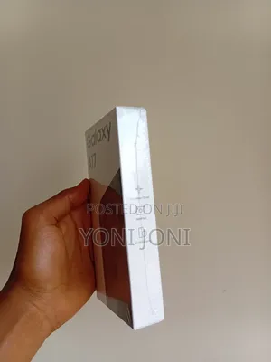 New Samsung Galaxy A17 5G 128 GB Black