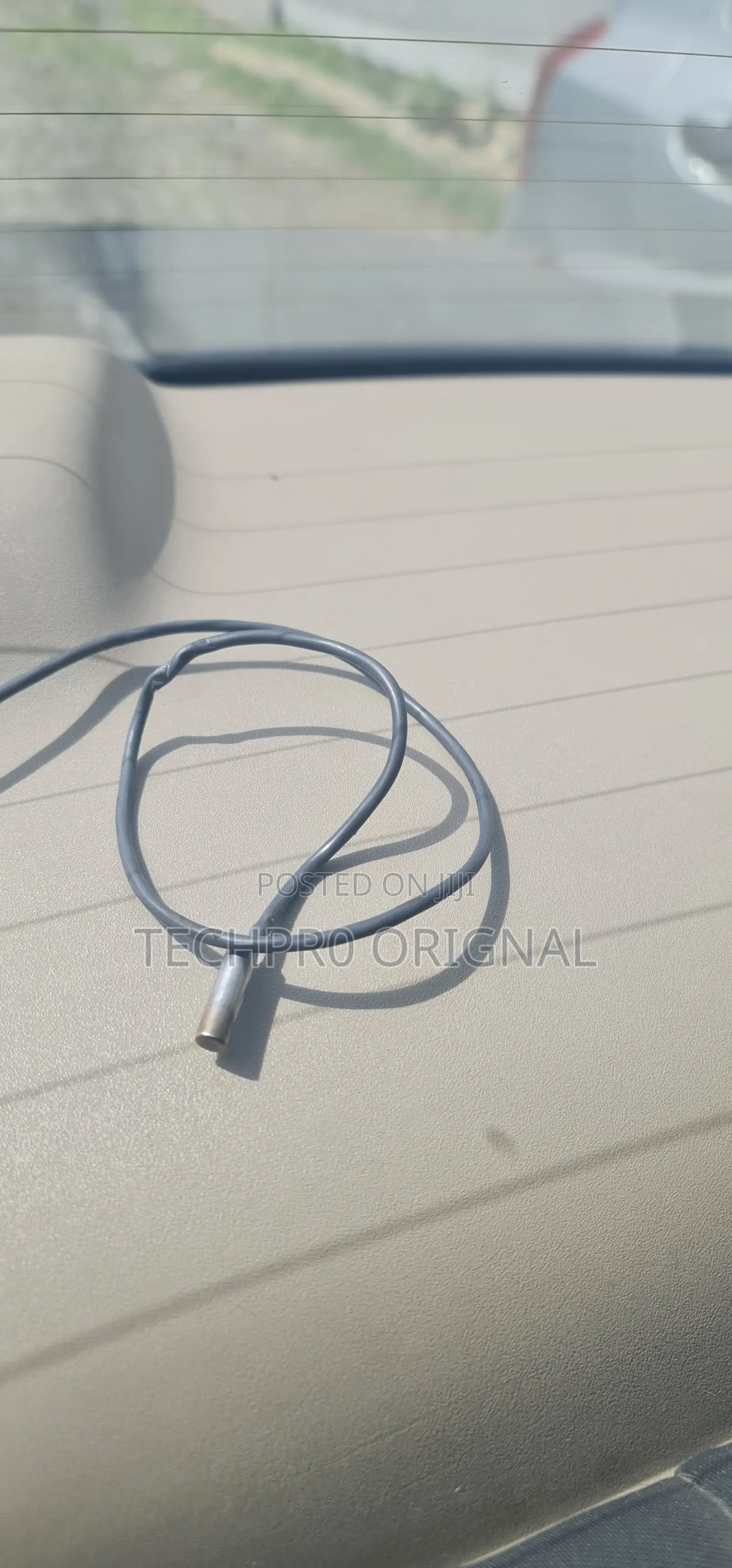 Temperature Sensors