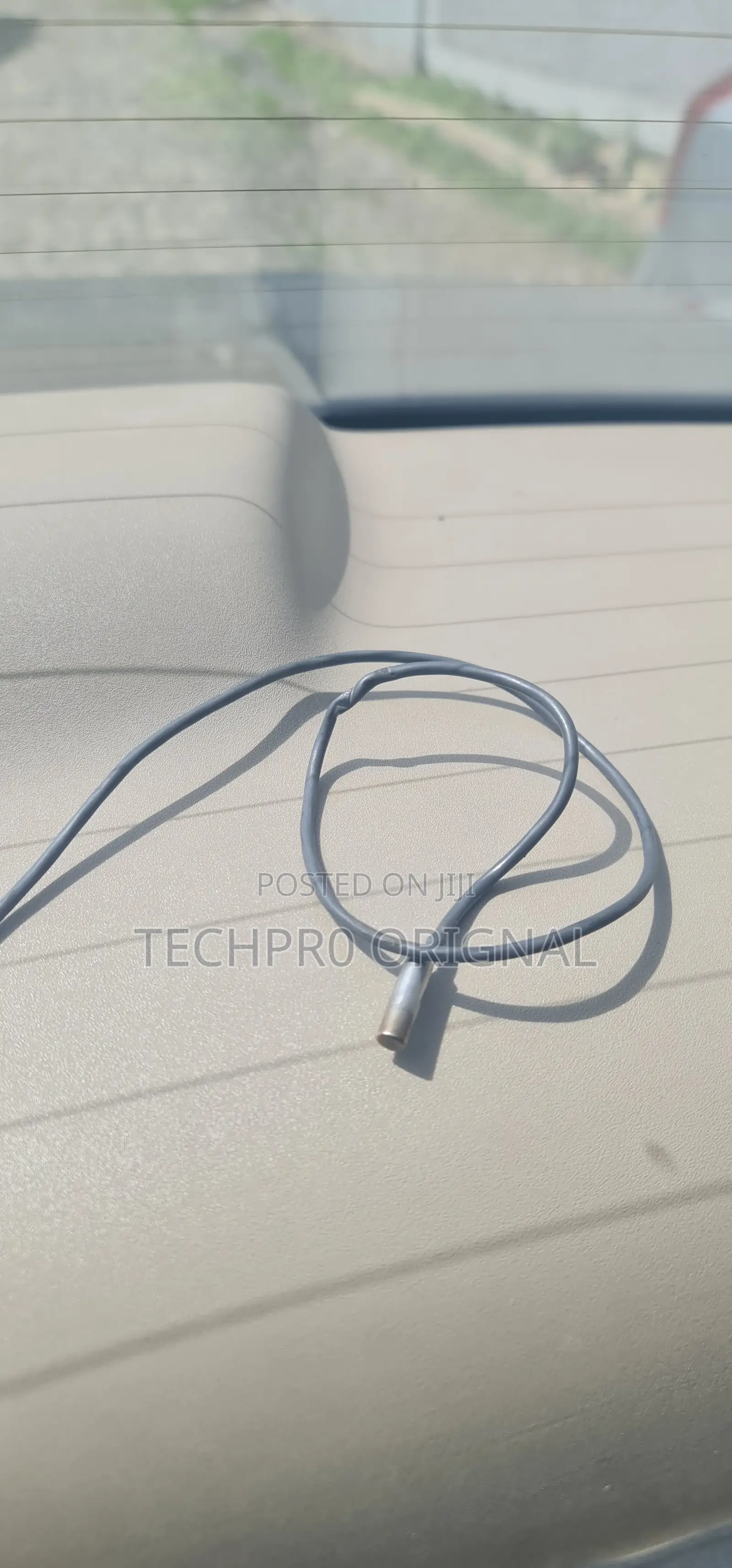 Temperature Sensors
