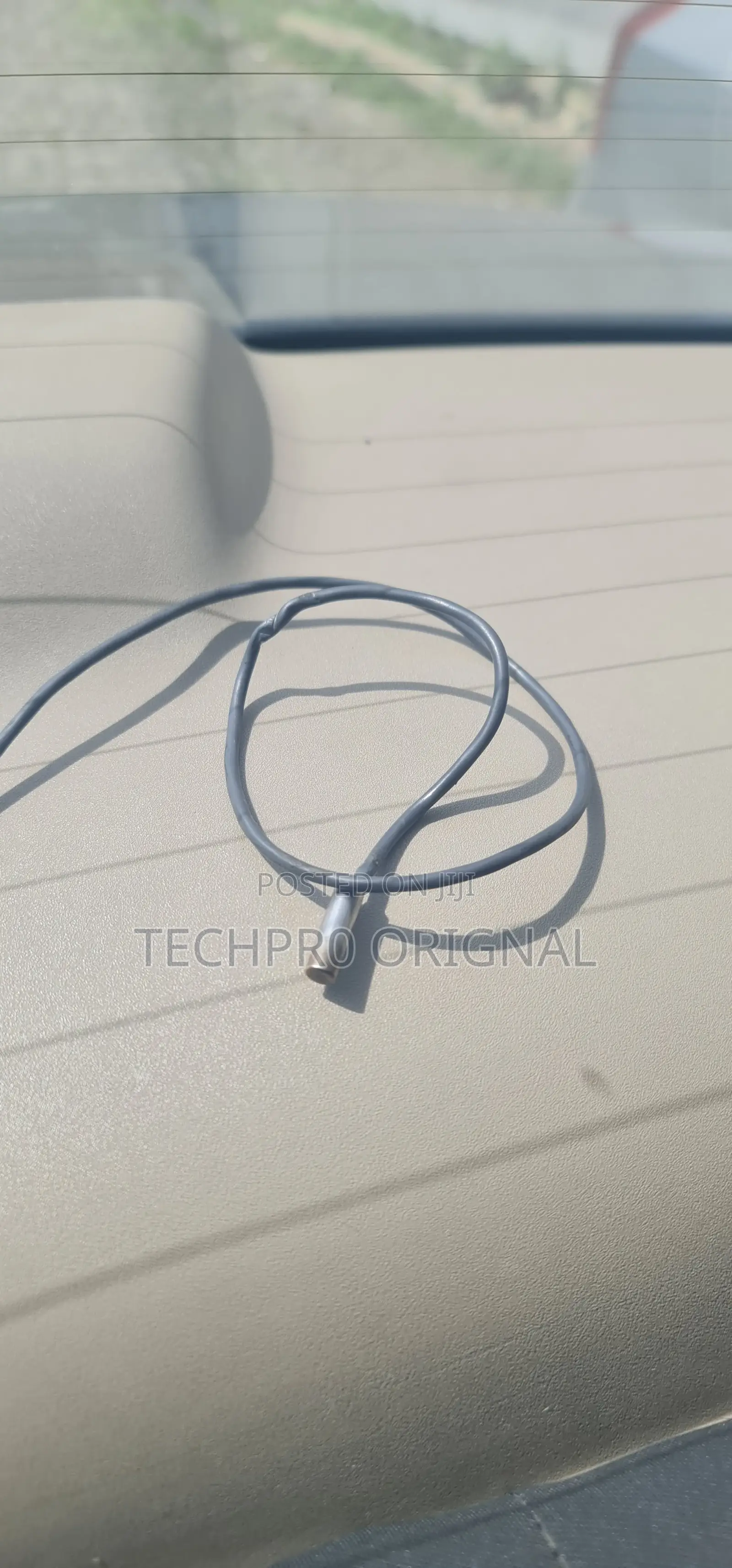 Temperature Sensors