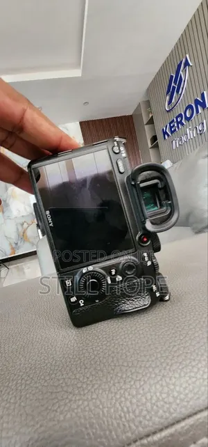 Sony Camera