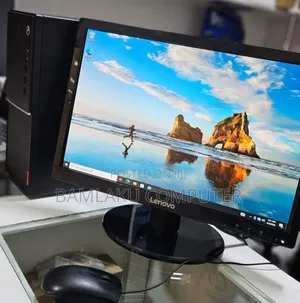 New Desktop Computer Lenovo V330 8GB Intel Core i5 HDD 1T
