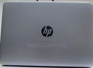 New Laptop HP EliteBook 840 G3 8GB Intel Core i5 SSD 256GB