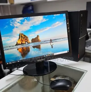 New Desktop Computer Lenovo V330 8GB Intel Core i5 HDD 1T