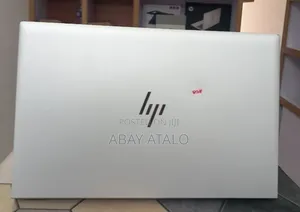 New Laptop HP EliteBook 840 G8 16GB Intel Core i5 SSD 512GB
