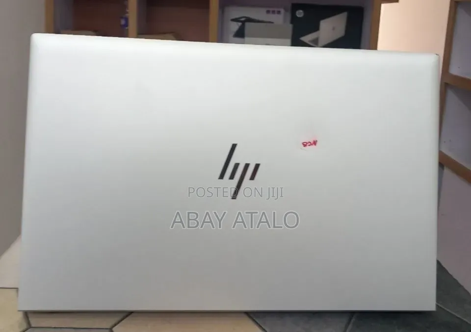 New Laptop HP EliteBook 840 G8 16GB Intel Core i5 SSD 512GB