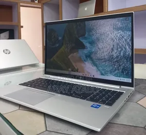 New Laptop HP EliteBook 840 G8 16GB Intel Core i5 SSD 512GB
