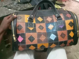 Gym and Travel Bags