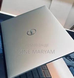 New Laptop Dell XPS 15 16GB Intel Core i5 SSD 512GB