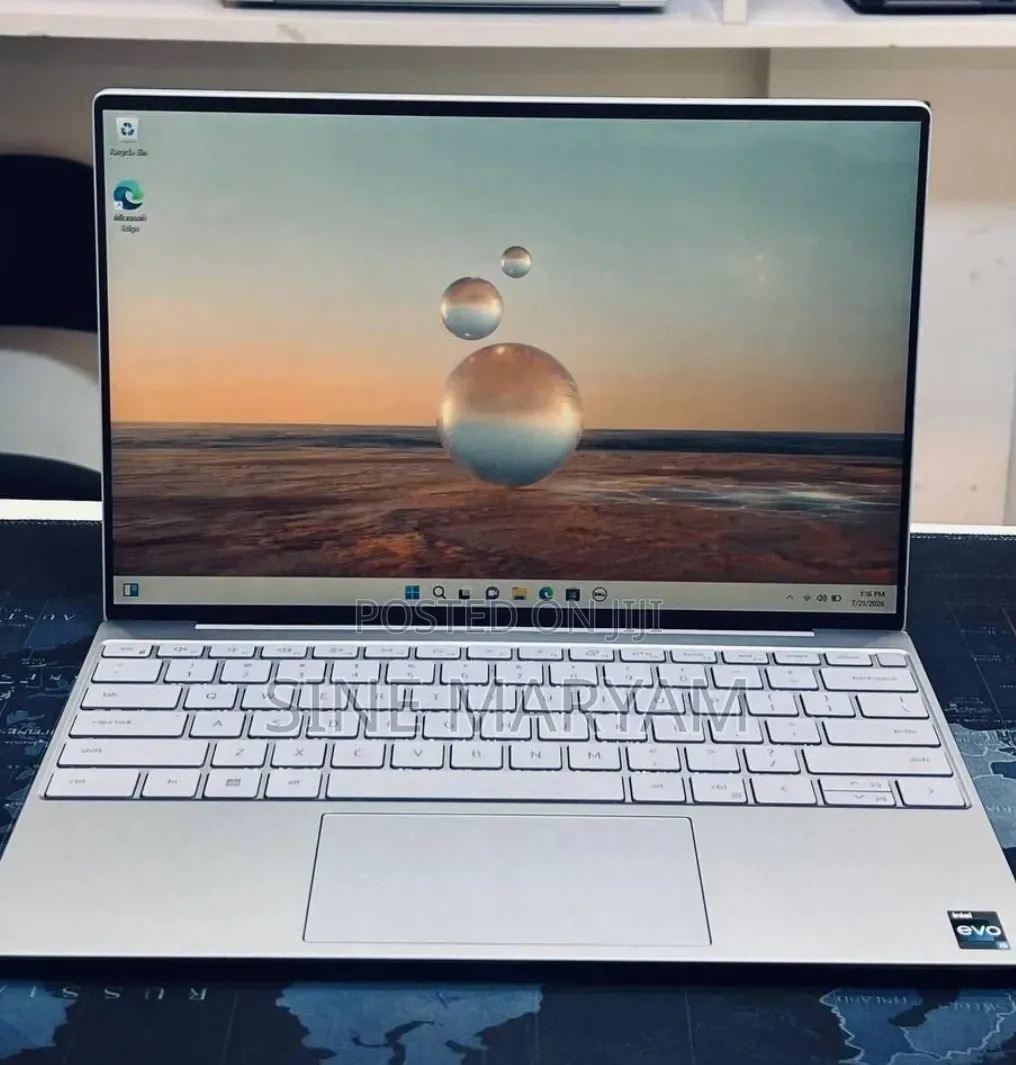 New Laptop Dell XPS 15 16GB Intel Core i5 SSD 512GB