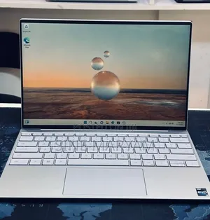 New Laptop Dell XPS 15 16GB Intel Core i5 SSD 512GB