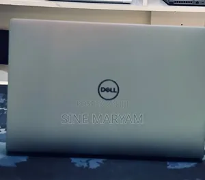 New Laptop Dell XPS 15 16GB Intel Core i5 SSD 512GB
