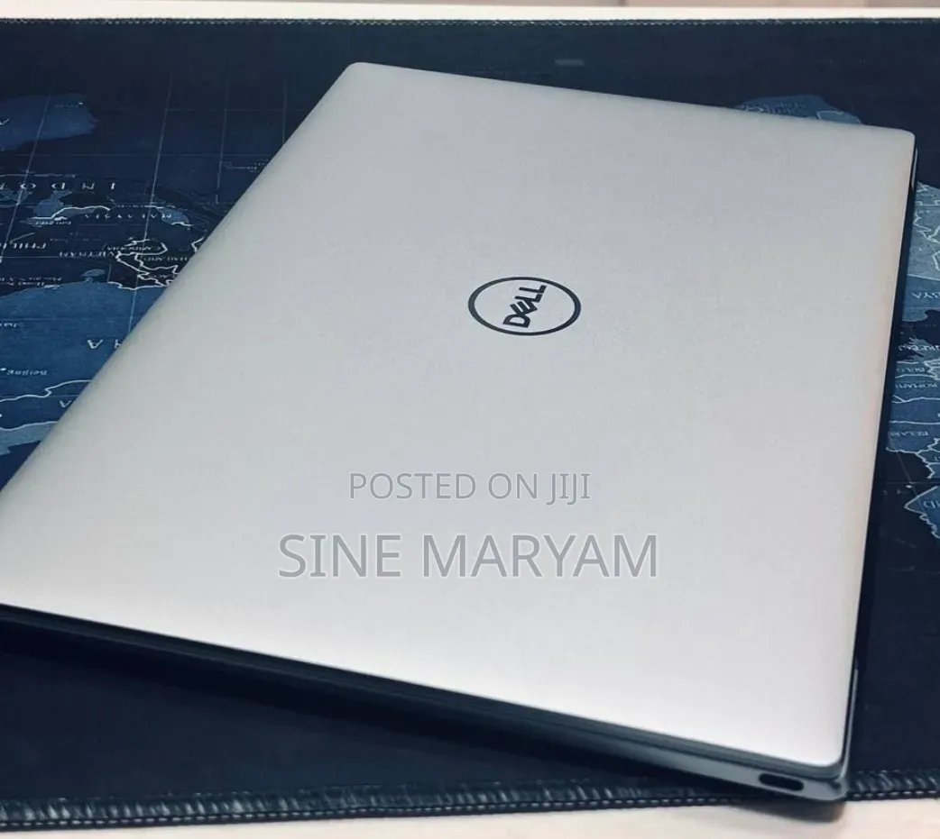 New Laptop Dell XPS 15 16GB Intel Core i5 SSD 512GB