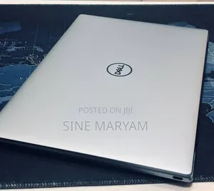 New Laptop Dell XPS 15 16GB Intel Core i5 SSD 512GB