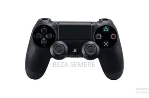 Wireless Controller for PS4 – High-Precision Precision Gamepad With