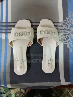 Women's Flat Shoe