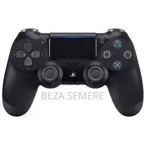 PS4 Gamepad ControllerBuilt-in Dual Vibration, Speaker Motion Sensor