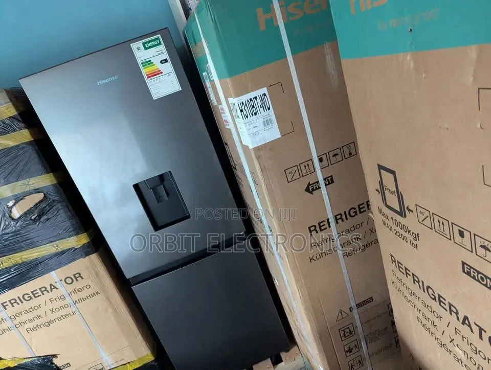 Hisens310L Rifrigerator