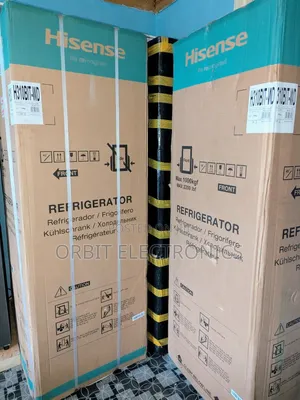 Hisens310L Rifrigerator
