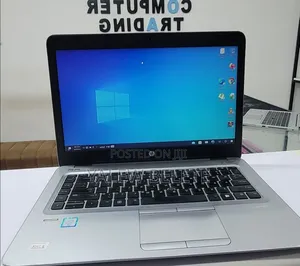 New Laptop HP EliteBook 840 G3 8GB Intel Core i5 SSD 256GB