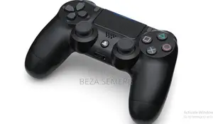 Pro Wireless Bluetooth Game Controller for PS4 Slim/Pro PC Windows