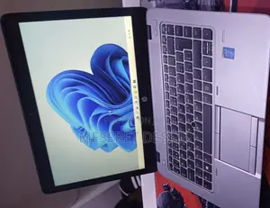 New Laptop HP EliteBook 840 G2 16GB Intel Core i5 HDD 1T