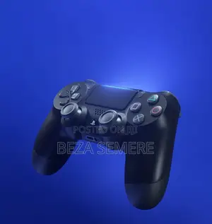 Rechargeable PS4 Controller Extended Instant Bluetooth Pairing