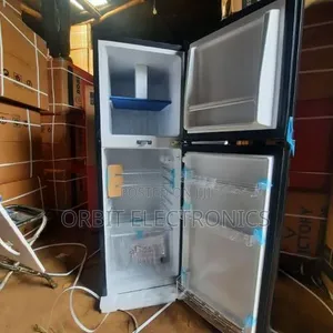 Midea 420L Refrigerator