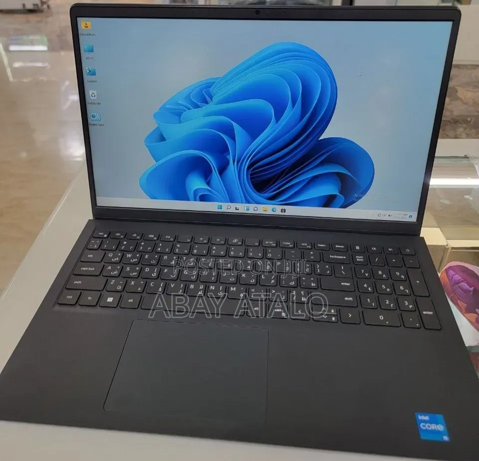 New Laptop Dell XPS 13 16GB Intel Core i5 SSD 512GB